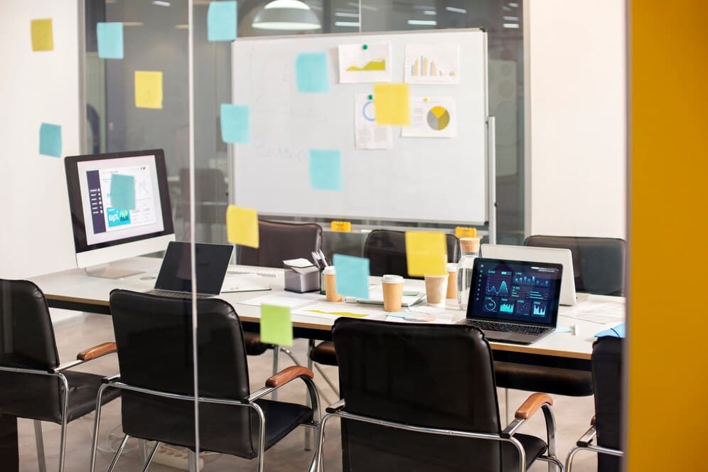Advancements in Building Design for Modern Office Environments
