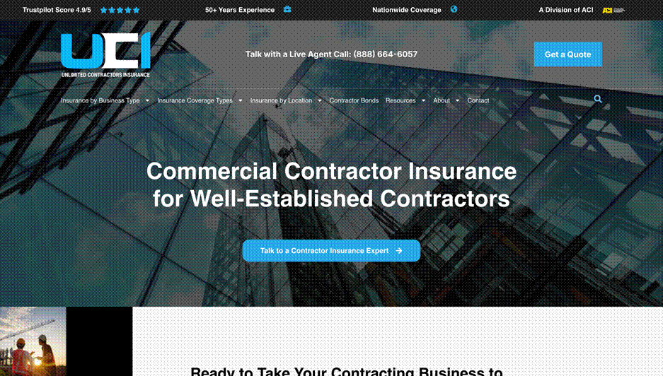 Best Insurance Providers For Roofing Contractors In The US
