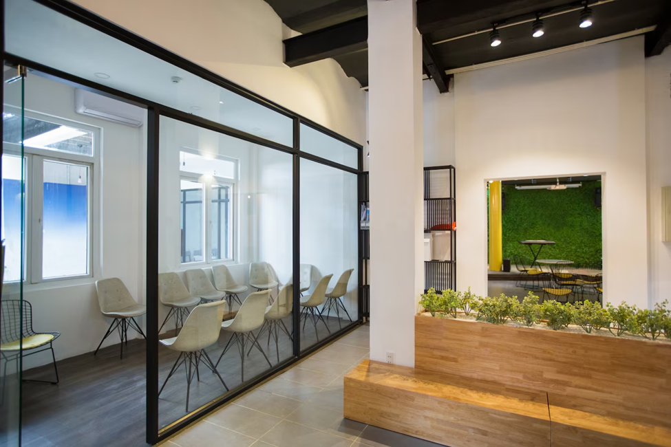 Budgeting Brilliance: Strategies for Cost-Effective Commercial Construction