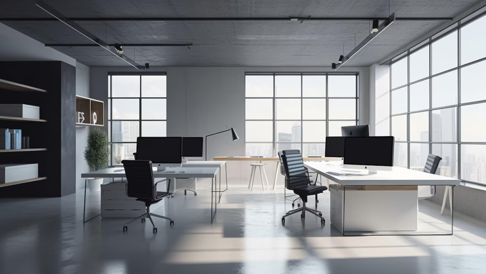 Budgeting Brilliance: Strategies for Cost-Effective Commercial Construction illustration