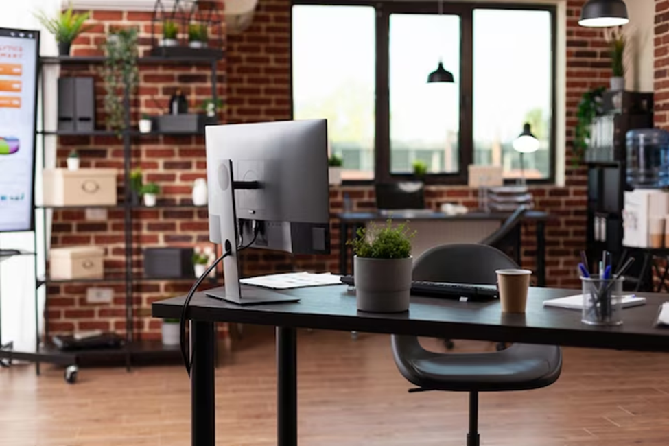 Green Design: Sustainable Practices for Commercial Spaces