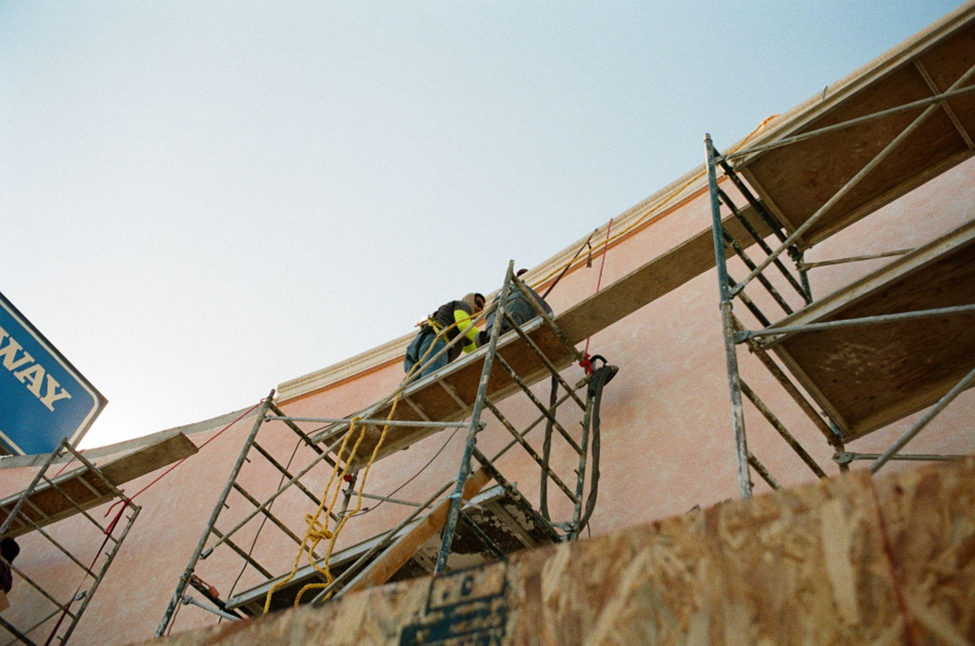 Tips for Insulating Commercial Buildings illustration