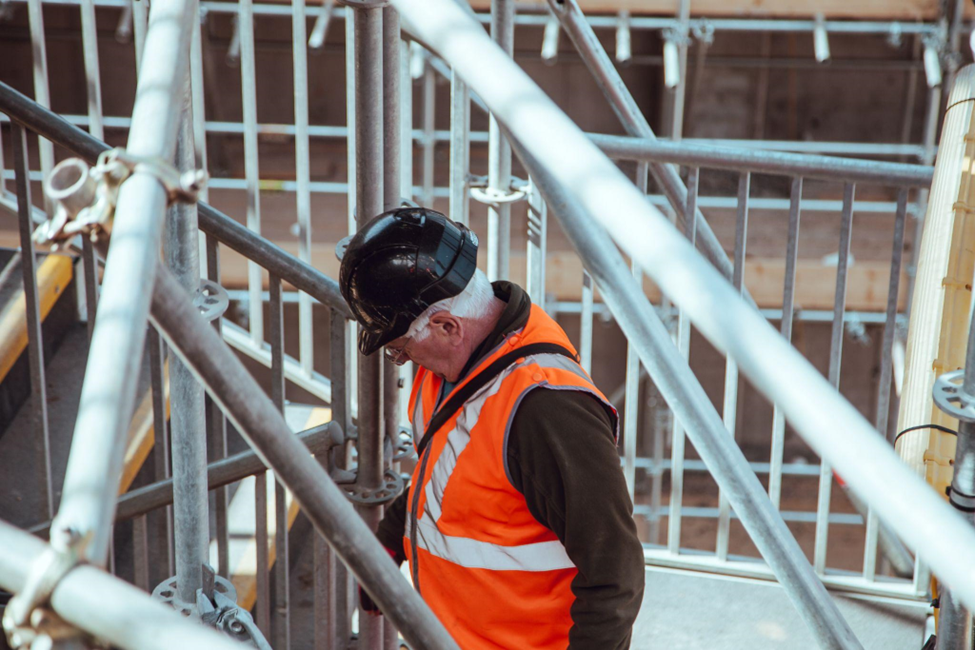 Tips for Insulating Commercial Buildings illustration