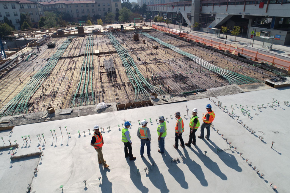 Tips for Insulating Commercial Buildings