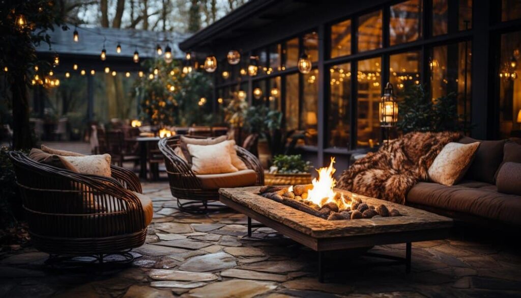Transform Your Outdoor Oasis with Creative Inspirations