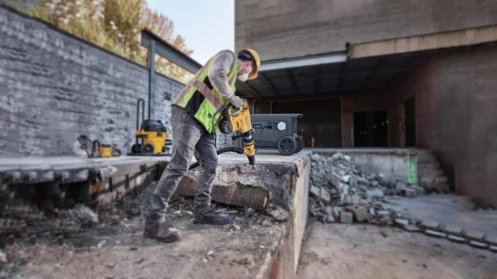 What Equipment Is Most Popular in Construction?