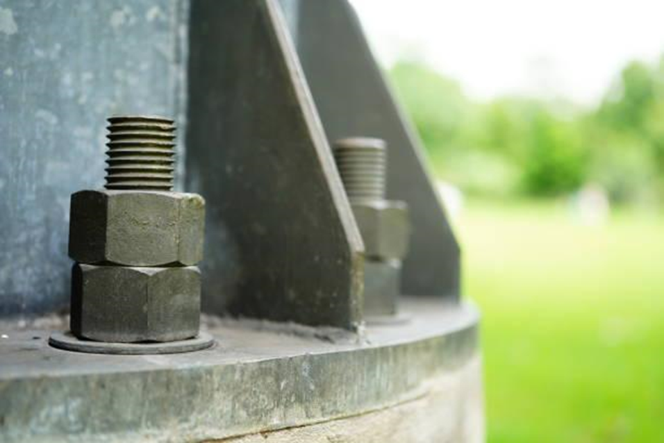 WHAT IS A POLE BASE? illustration