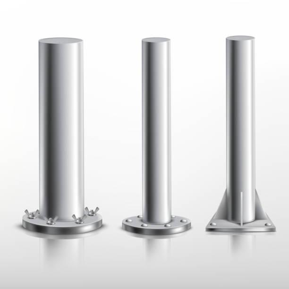 WHAT IS A POLE BASE?