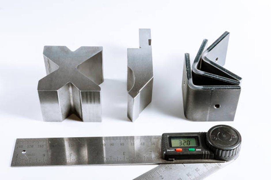 What is the application of hydraulic press brake machines? illustration