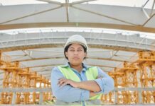 Discover the Latest News on Gordie Howe Bridge’s Completion, Women’s Construction is Growing, and Dilworth Scaffolding Accident Shakes Workers