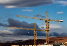 4 Top Contractor Insurance Options for High-Risk Construction Jobs