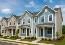 Builders Are Panicking Behind Housing Surge Numbers