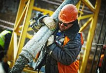 Construction ETFs Split Into Winners And Losers