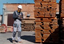 Uncover the Latest News in LG Energy Solution Construction Resumes, Rise of Wooden Buildings, and LEGO Group’s Manufacturing Construction