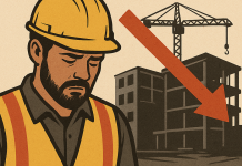 DOE Just Canceled 220,000 Construction Jobs Overnight