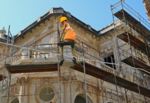 Building Codes Are Quietly Reshaping Heritage Renovation