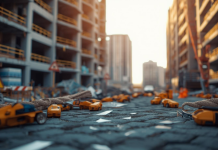 Florida’s Insurance Crisis Just Redefined Construction Risk