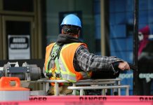 The Climate Finance Roadmap Construction Can’t Ignore