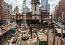 Urban Construction Is Sealing the Ground Beneath Our Cities—And the Cost Is Higher Than You Think