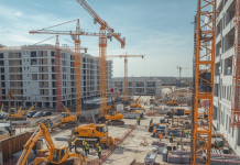 The Housing Crisis Demands Construction Innovation. Why Isn’t the Industry Responding?