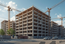 The Construction Industry’s $600 Billion Paradox: Why We’re Building Less While Spending More