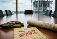 The EPA Rewrote Climate Law: What Construction Professionals Need to Know