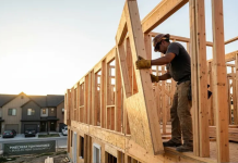 The Hidden Economics Driving the Townhome Rental Boom