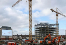 The Amenity Arms Race: How NYC’s Luxury Construction Boom Hides a Housing Emergency NYC's Luxury