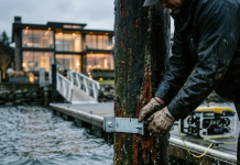 Why Marine Construction Has Become the Industry’s Highest-Stakes Specialization