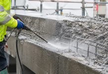 Is Hydrodemolition the way Forward for Concrete Removal?